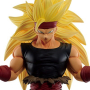 Super Dragon Ball Heroes - Figurine Badock Xeno SSJ3 Super Dragon Ball Heroes 5Th Mission Ichiban Kuji Lot C