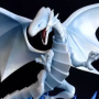 Yu-Gi-Oh! - Figurine Dragon Blanc Aux Yeux Bleus