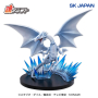 Yu-Gi-Oh! - Figurine Dragon Blanc Aux Yeux Bleus