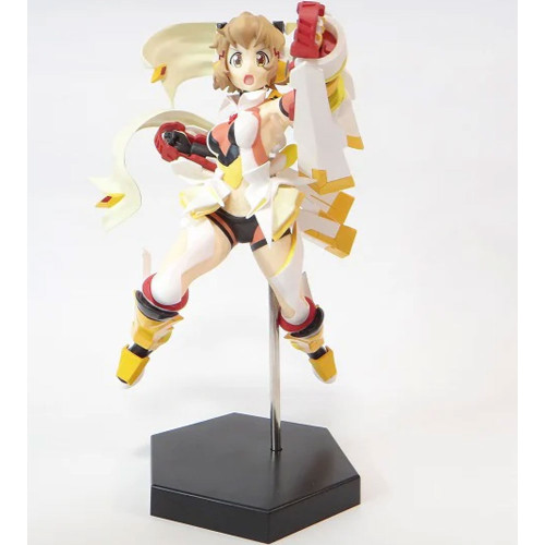 Senki zesshou Symphogear - Figurine Tachibana Hibiki Ver.