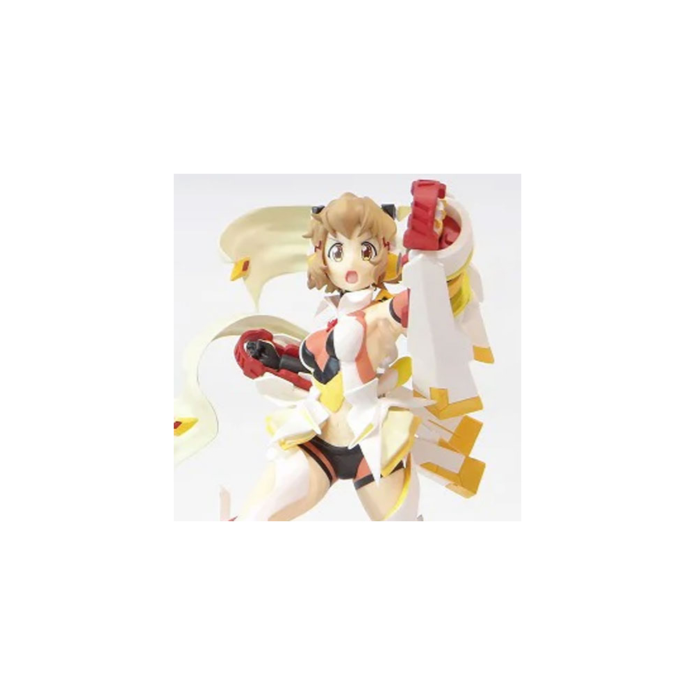 Senki zesshou Symphogear - Figurine Tachibana Hibiki Ver.