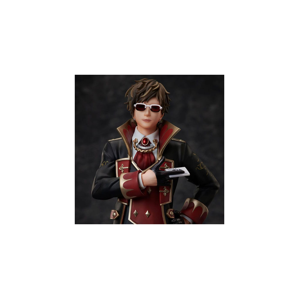 Gackt - Figurine Dealer Gackt