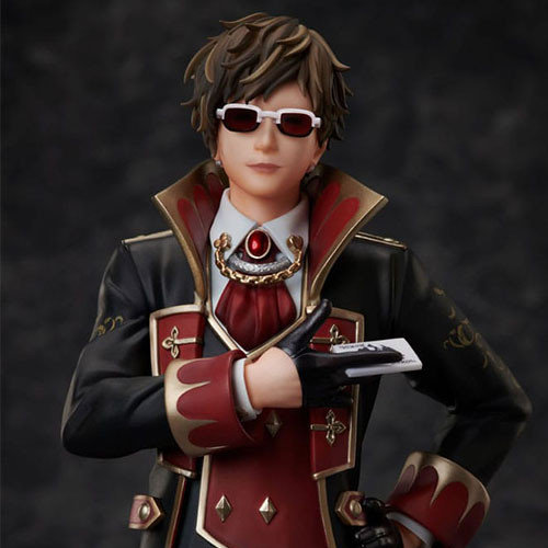 Gackt - Figurine Dealer Gackt