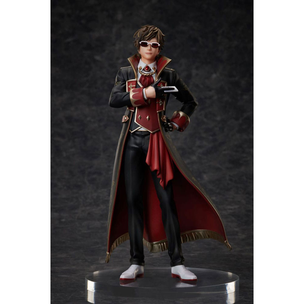 Gackt - Figurine Dealer Gackt