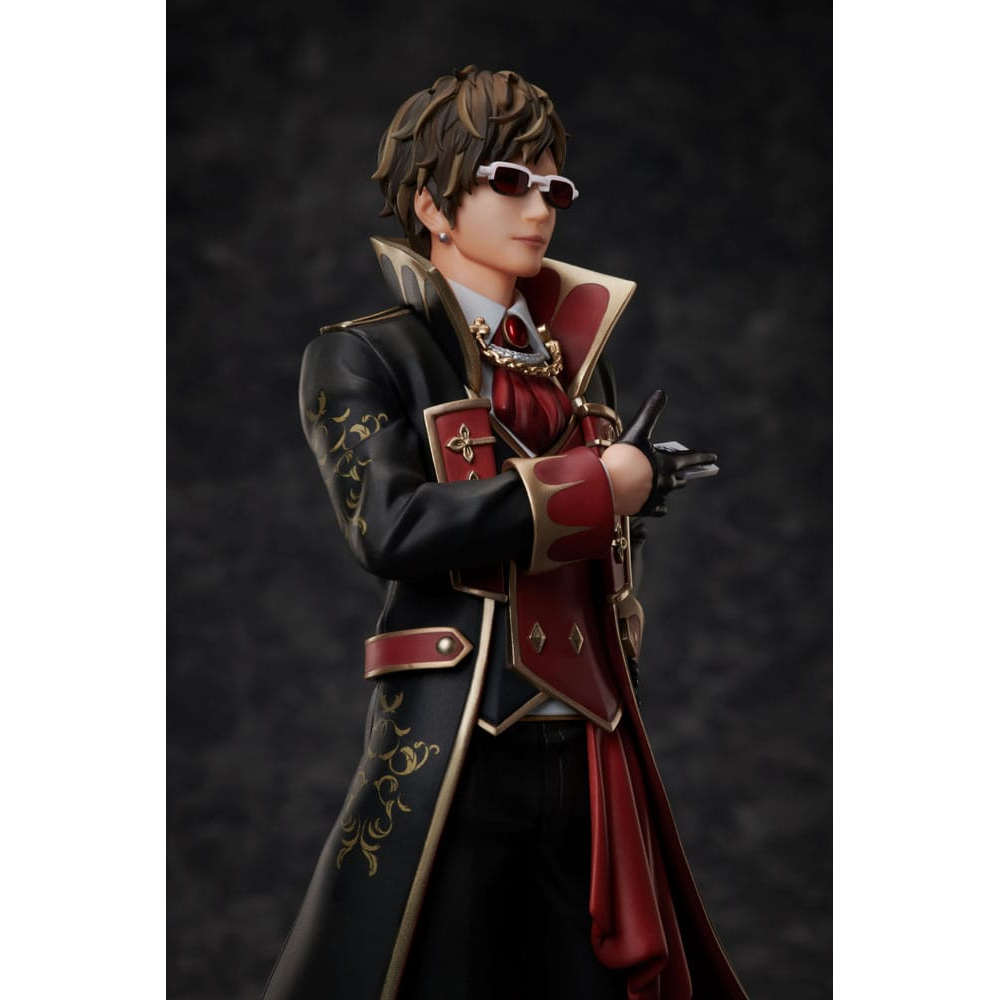 Gackt - Figurine Dealer Gackt