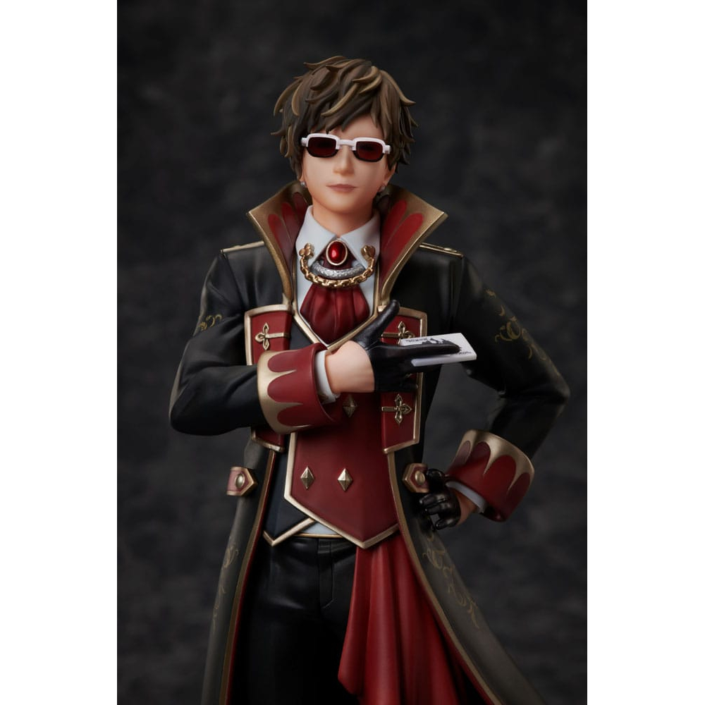 Gackt - Figurine Dealer Gackt