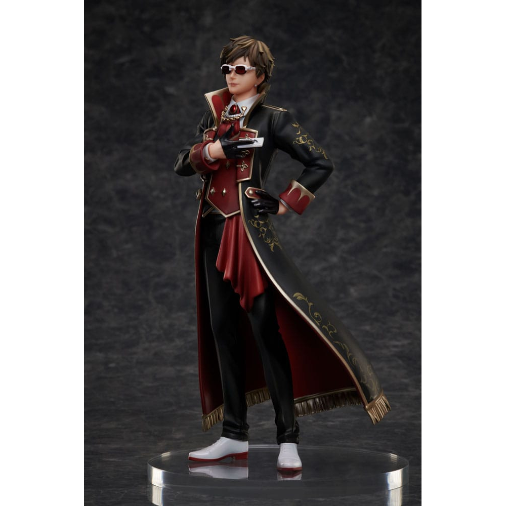 Gackt - Figurine Dealer Gackt