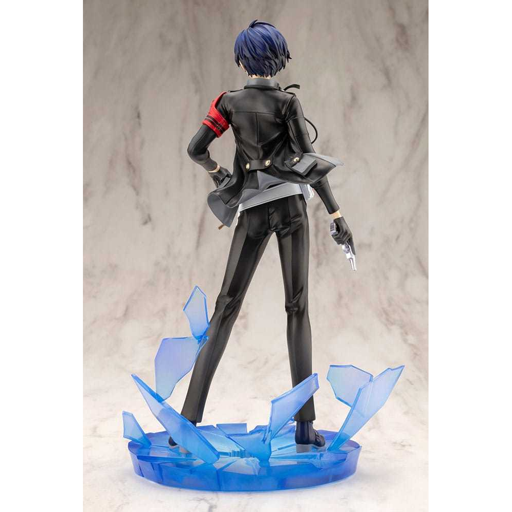 Persona 3 Reload - Figurine Protagonist Kotobukiya