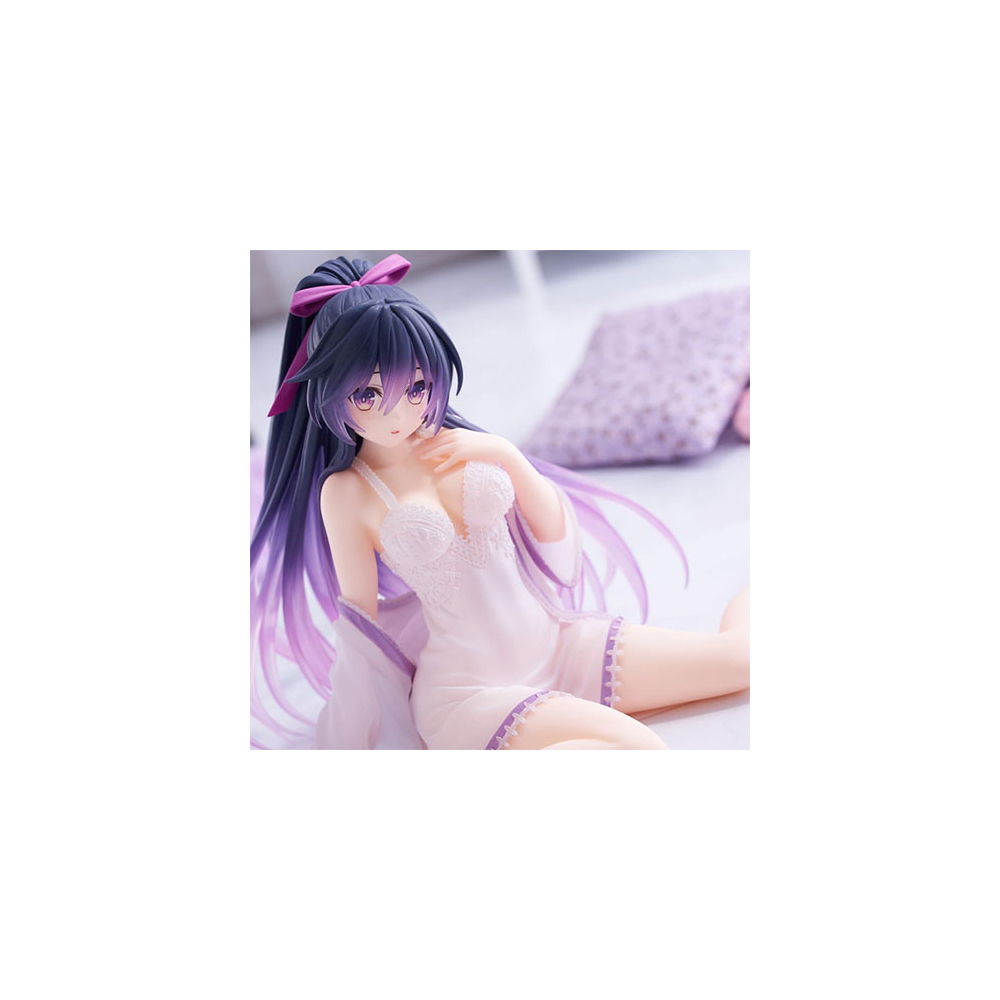 Date A Live IV - Figurine Tohka Yatogami Coreful Japanese Gothic Ver.