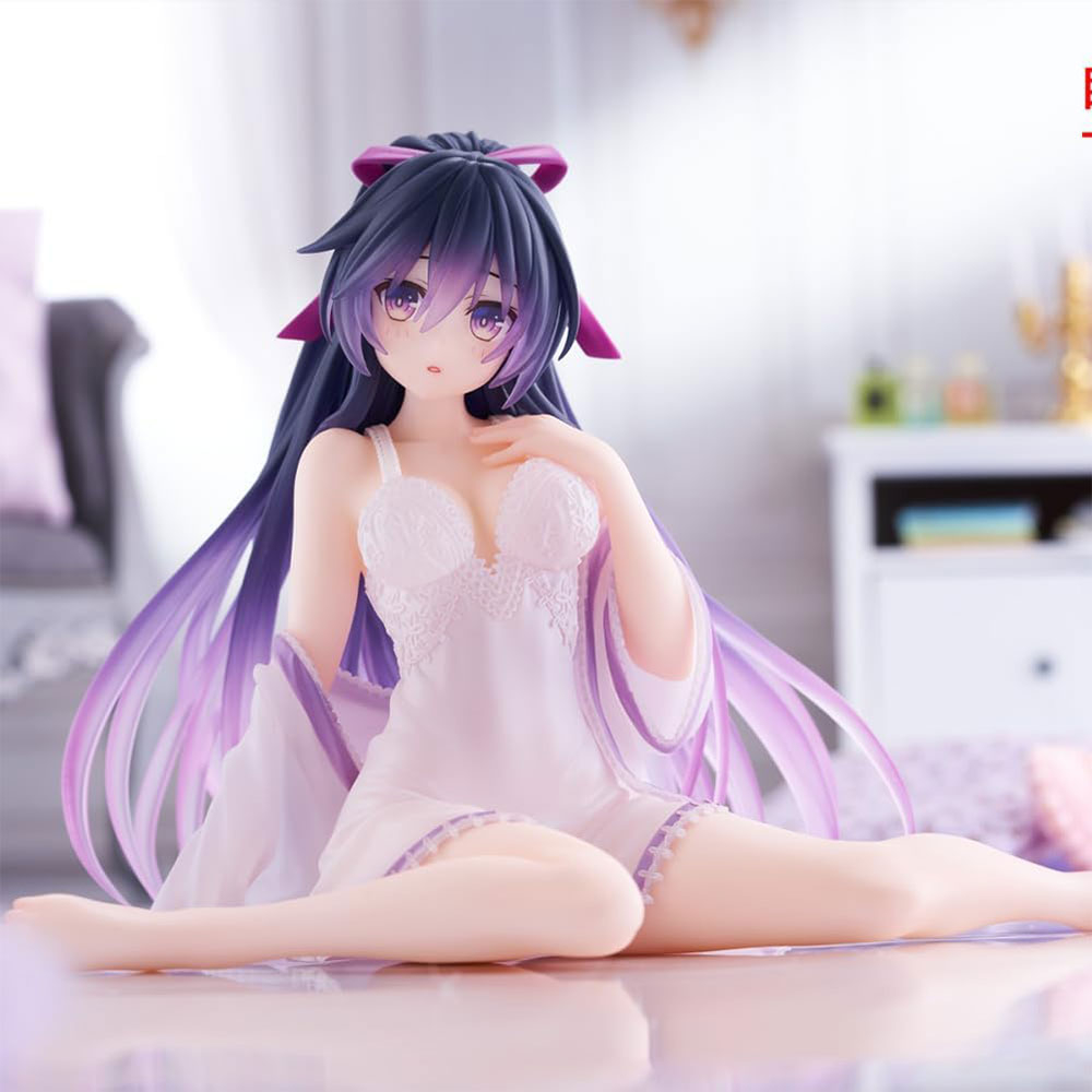 Date A Live IV - Figurine Tohka Yatogami Coreful Japanese Gothic Ver.