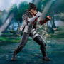 Tekken 8 - Figurine Jin Kazama S.H. Figuarts