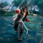 Tekken 8 - Figurine Jin Kazama S.H. Figuarts