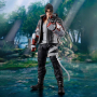 Tekken 8 - Figurine Jin Kazama S.H. Figuarts