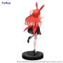 The Quintessential Quintuplets - Figurine Itsuki Nakano Trio-Try-It Bunnies Ver.