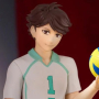 Haikyuu!! - Figurine Toru Oikawa Noodle Stopper