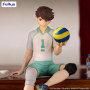 Haikyuu!! - Figurine Toru Oikawa Noodle Stopper