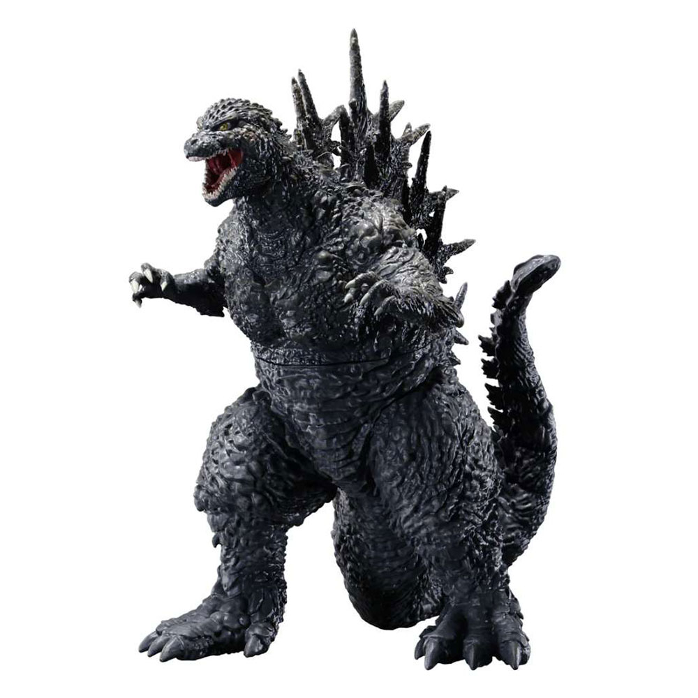 Godzilla - Figurine Godzilla Shin Japan Heroes Universe Art Vignette