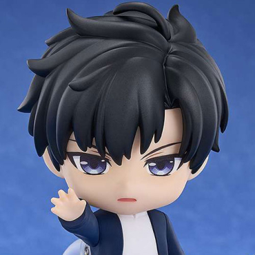 Solo Leveling - Figurine Sung Jinwoo Nendoroid