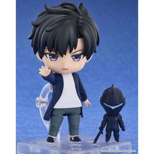 Solo Leveling - Figurine Sung Jinwoo Nendoroid