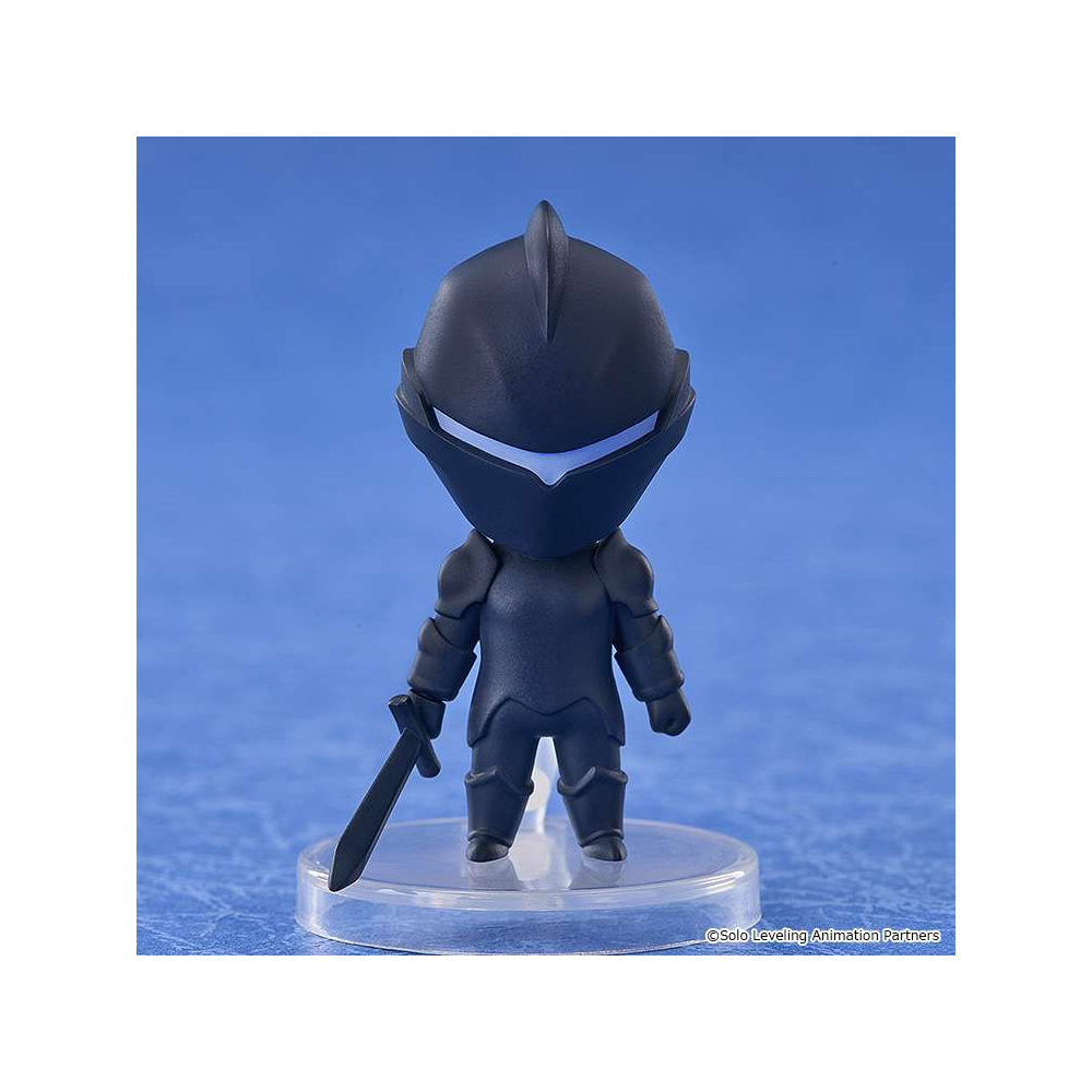 Solo Leveling - Figurine Sung Jinwoo Nendoroid