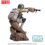 Sword Art Online Alternative: Gun Gale Online - Figurine Fukaziroh Luminasta