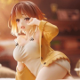 Atelier Ryza Ever Darkness & The Secret Hideout - Figurine Ryza Nightwear Ver.