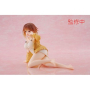 Atelier Ryza Ever Darkness & The Secret Hideout - Figurine Ryza Nightwear Ver.