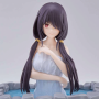 Date A Live V - Figurine Kurumi Tokisaki Pitail Thermae Utopia Ver.