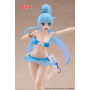 Kono suba 3 - Figurine Aqua Swimmwear Coreful