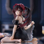 Date A Live V - Figurine Kurumi Tokisaki Nightwear Desktop Cute Fig