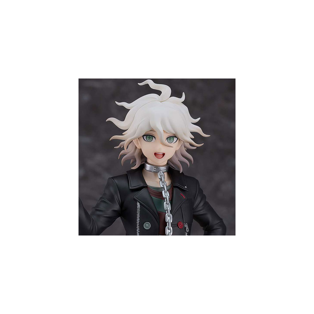 Danganronpa - Figurine Nagito Komaeda Pop Up Parade Ver. L