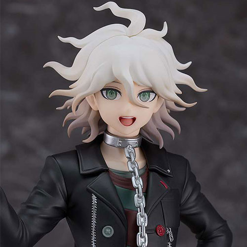 Danganronpa - Figurine Nagito Komaeda Pop Up Parade Ver. L