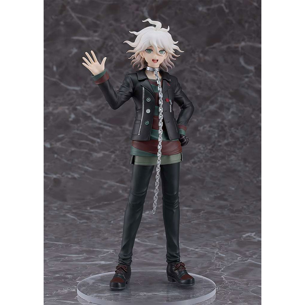 Danganronpa - Figurine Nagito Komaeda Pop Up Parade Ver. L