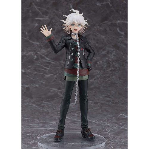 Danganronpa - Figurine Nagito Komaeda Pop Up Parade Ver. L