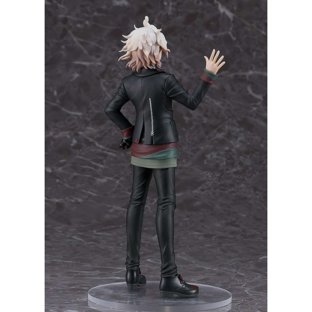 Danganronpa - Figurine Nagito Komaeda Pop Up Parade Ver. L