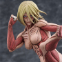 Attack On Titan - Figurine Annie Leonhart Female Titan Pop Up Parade L