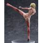 Attack On Titan - Figurine Annie Leonhart Female Titan Pop Up Parade L