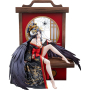 Overlord IV - Figurine Albedo Splendid Kimono 1/7 St