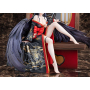 Overlord IV - Figurine Albedo Splendid Kimono 1/7 St