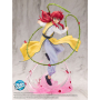 Yu Yu Hakusho - Figurine Kurama ARTFX J 1/8 Ver. 2