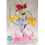 Yu Yu Hakusho - Figurine Kurama ARTFX J 1/8 Ver. 2