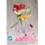 Yu Yu Hakusho - Figurine Kurama ARTFX J 1/8 Ver. 2