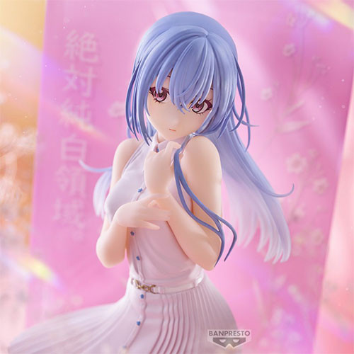 The Idolmaster Shiny Colors - Figurine Hana Suzuki Espresto