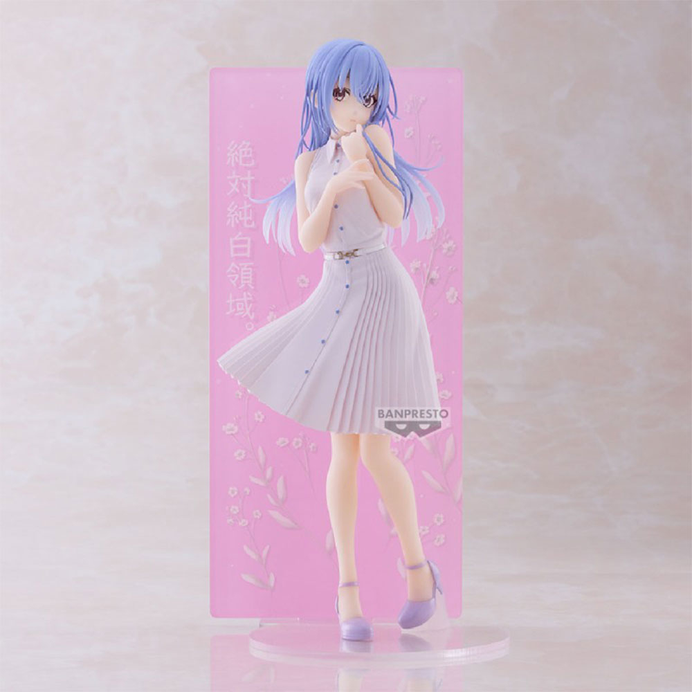 The Idolmaster Shiny Colors - Figurine Hana Suzuki Espresto