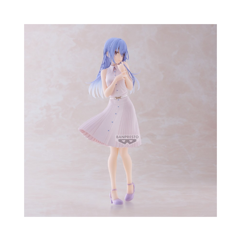 The Idolmaster Shiny Colors - Figurine Hana Suzuki Espresto