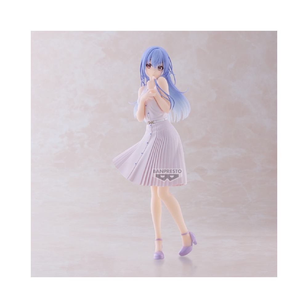 The Idolmaster Shiny Colors - Figurine Hana Suzuki Espresto