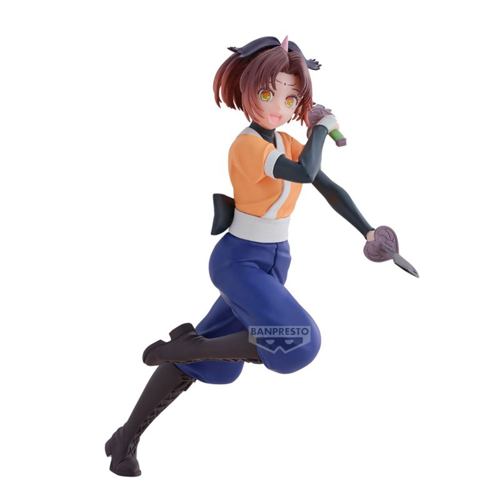 Oshi No Ko - Figurine Kana Arima Tsurugi Ver.