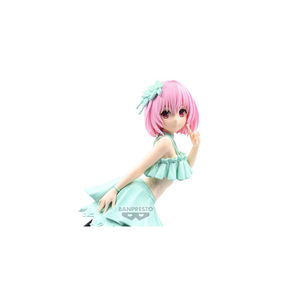 To Love Ru Darkness - Figurine Momo Belia Deviluke Pop Up Parade