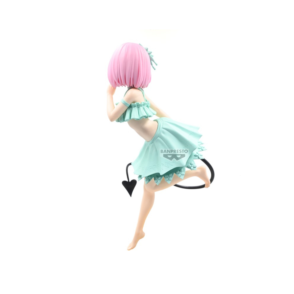 To Love Ru Darkness - Figurine Momo Belia Deviluke Pop Up Parade