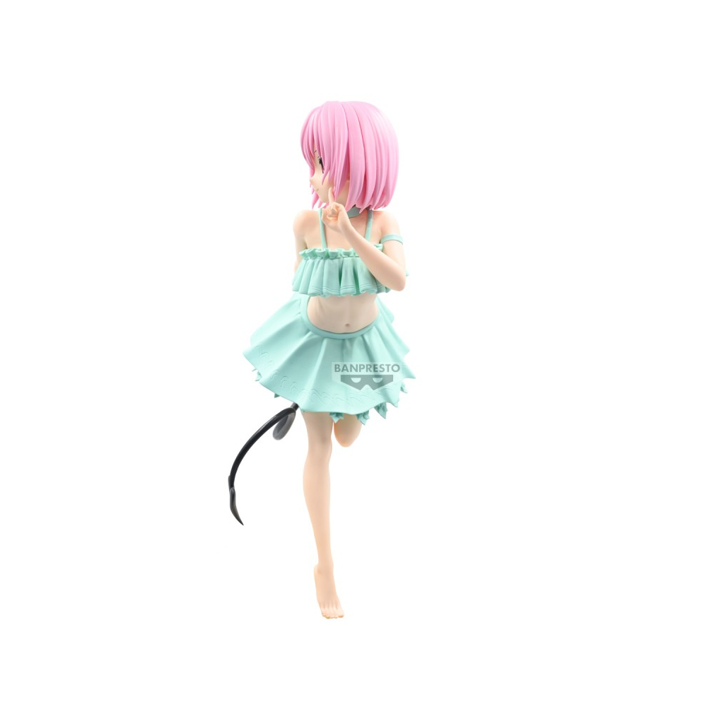 To Love Ru Darkness - Figurine Momo Belia Deviluke Pop Up Parade